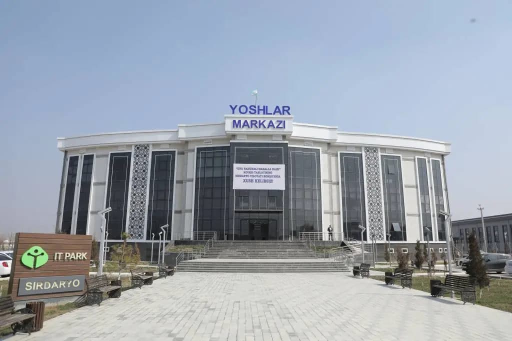 Qancha shoning bo‘lsa – Vatanni ko‘tar!