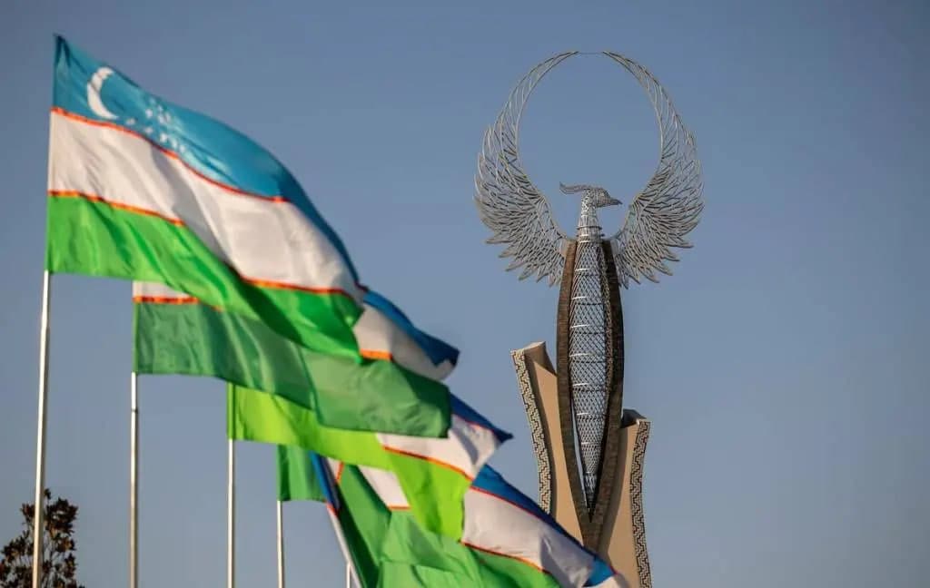 Qancha shoning bo‘lsa – Vatanni ko‘tar!