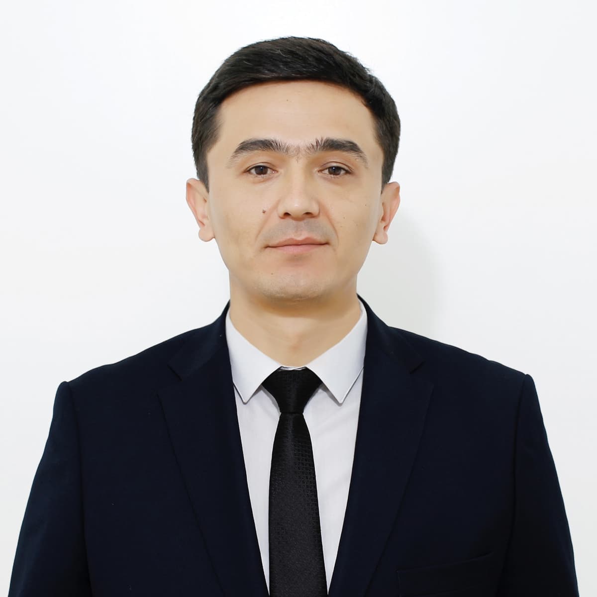 Sultonov To‘lqinjon Suvanqul o‘g‘li