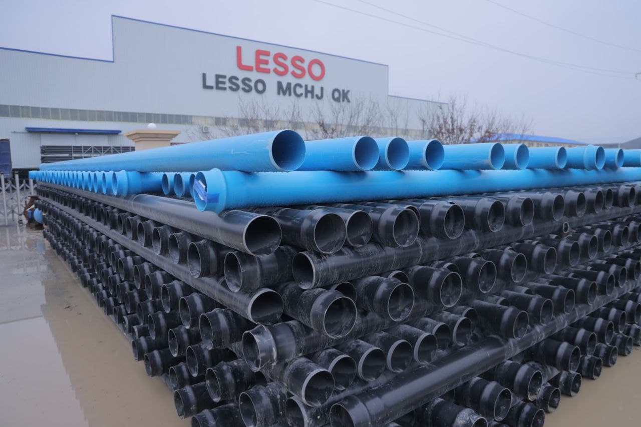 Sirdaryo: suv tejovchi texnologiyalar — agrar samaradorlik omili