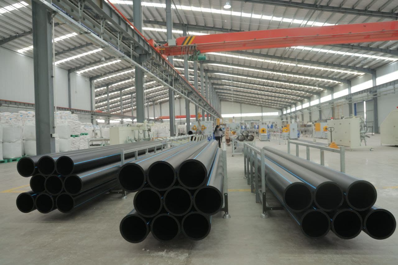 Sirdaryo: suv tejovchi texnologiyalar — agrar samaradorlik omili