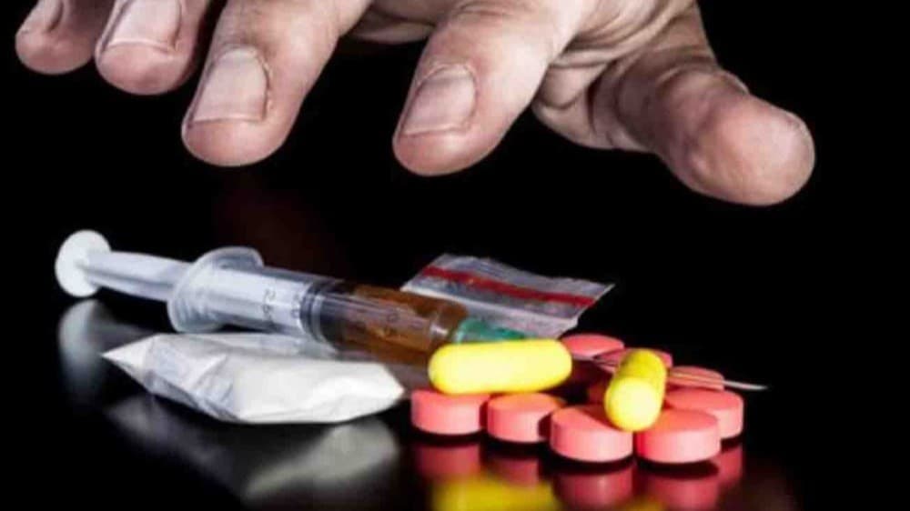 Giyohvandlik moddalarining noqonuniyaylanmasi jamiyatimiz uchun eng katta xavfdir