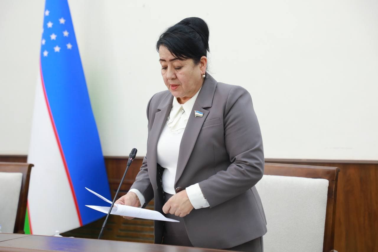 Sirdaryo viloyati Korrupsiyaga qarshi kurashish hududiy Kengashining navbatdagi sayyor yig‘ilishi Sirdaryo tumanida o‘tkazildi.