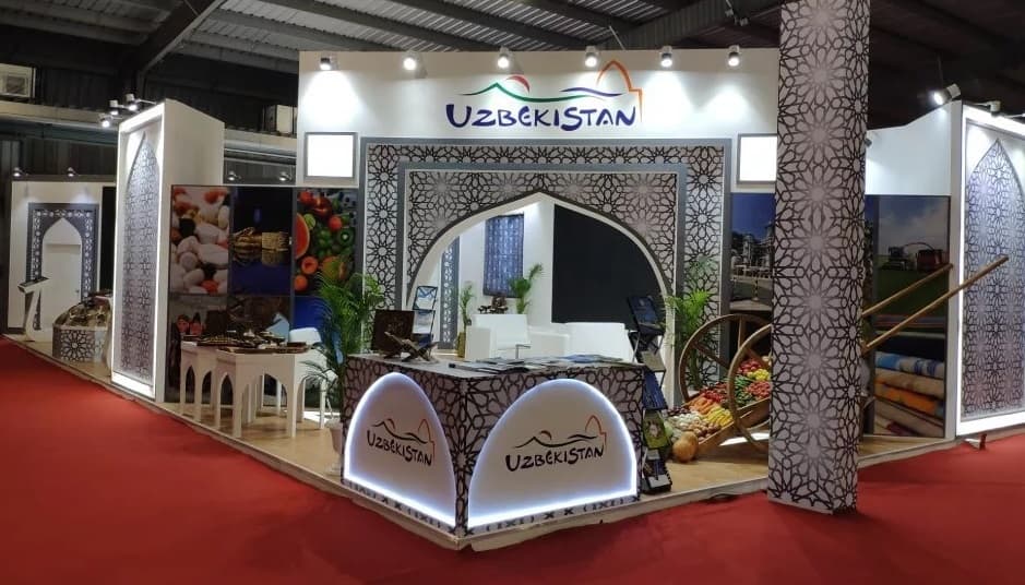 2025-yilda ishtirok etilishi rejalashtirilgan xalqaro turizm ko‘rgazmalarining RO‘YXATI