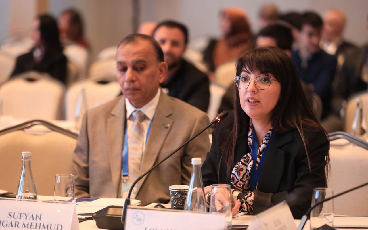 Toshkentda “Hotel Business Forum-2025” o‘z ishini boshladi