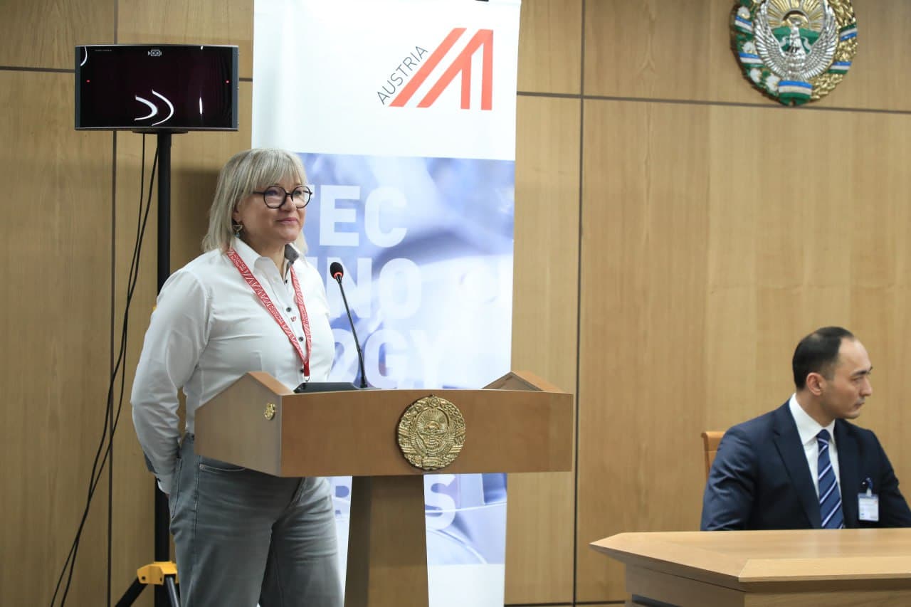 В Комитете по туризму обсудили развитие горного туризма Узбекистана