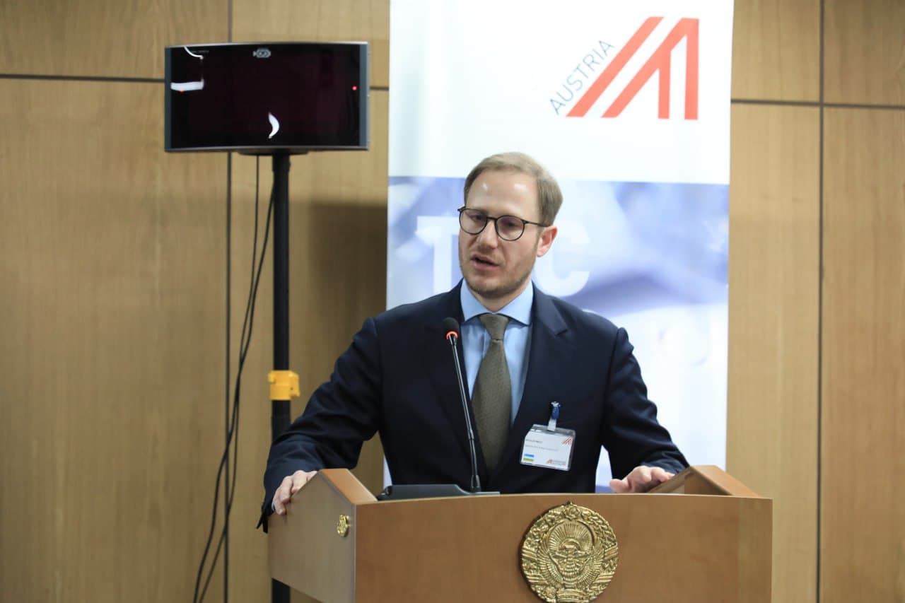 В Комитете по туризму обсудили развитие горного туризма Узбекистана