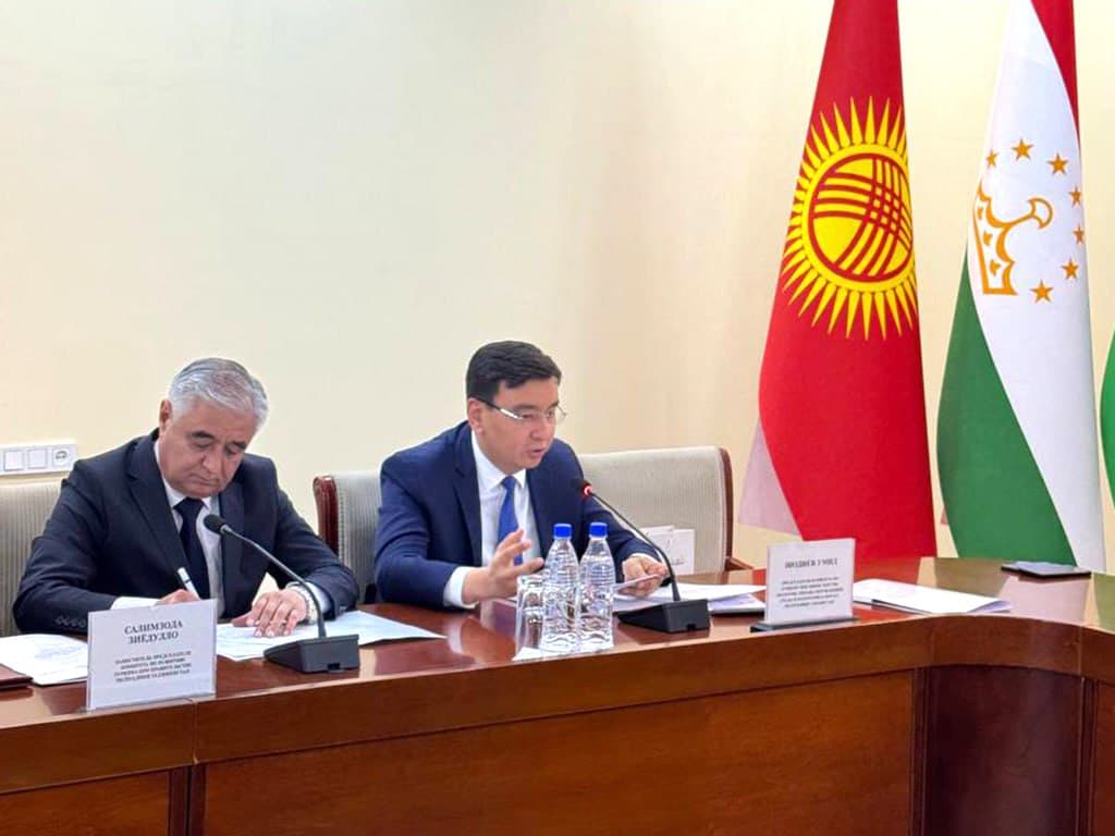 Xo‘jandda O‘zbekiston, Qirg‘iziston va Tojikiston o‘rtasidagi turizm hamkorligi istiqbollari muhokama etildi