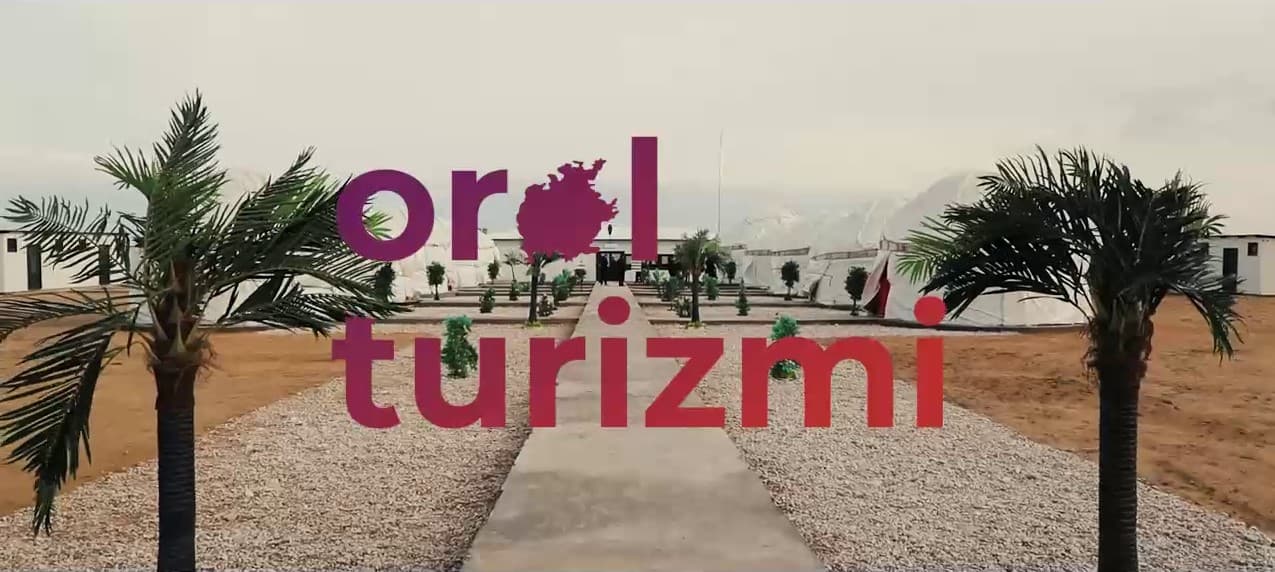 The Aral Tourism Week will be held in the Republic of Karakalpakstan