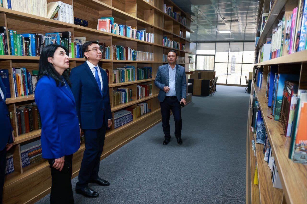 В Самарканде подписан меморандум о взаимопонимании между Узбекистаном и Азербайджаном в сфере туризма