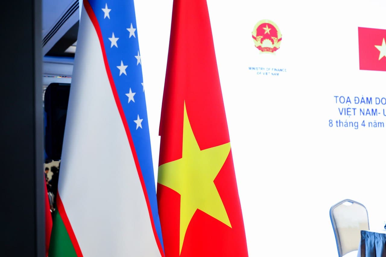 Узбекистан и Вьетнам планируют ввести безвизовый режим