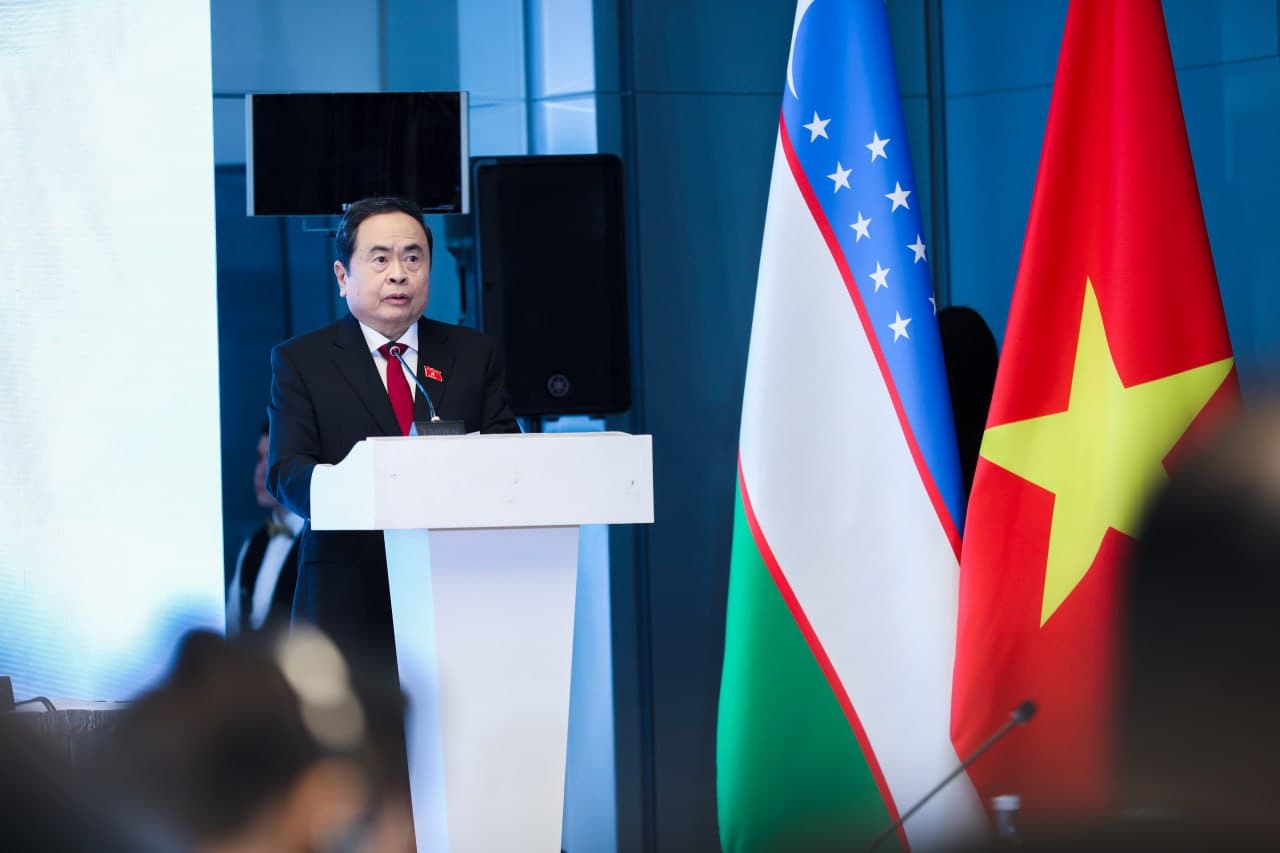 Узбекистан и Вьетнам планируют ввести безвизовый режим