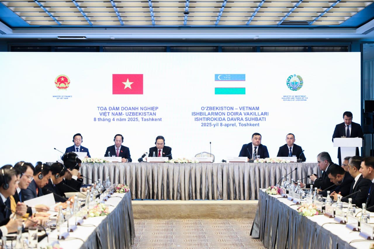 Узбекистан и Вьетнам планируют ввести безвизовый режим