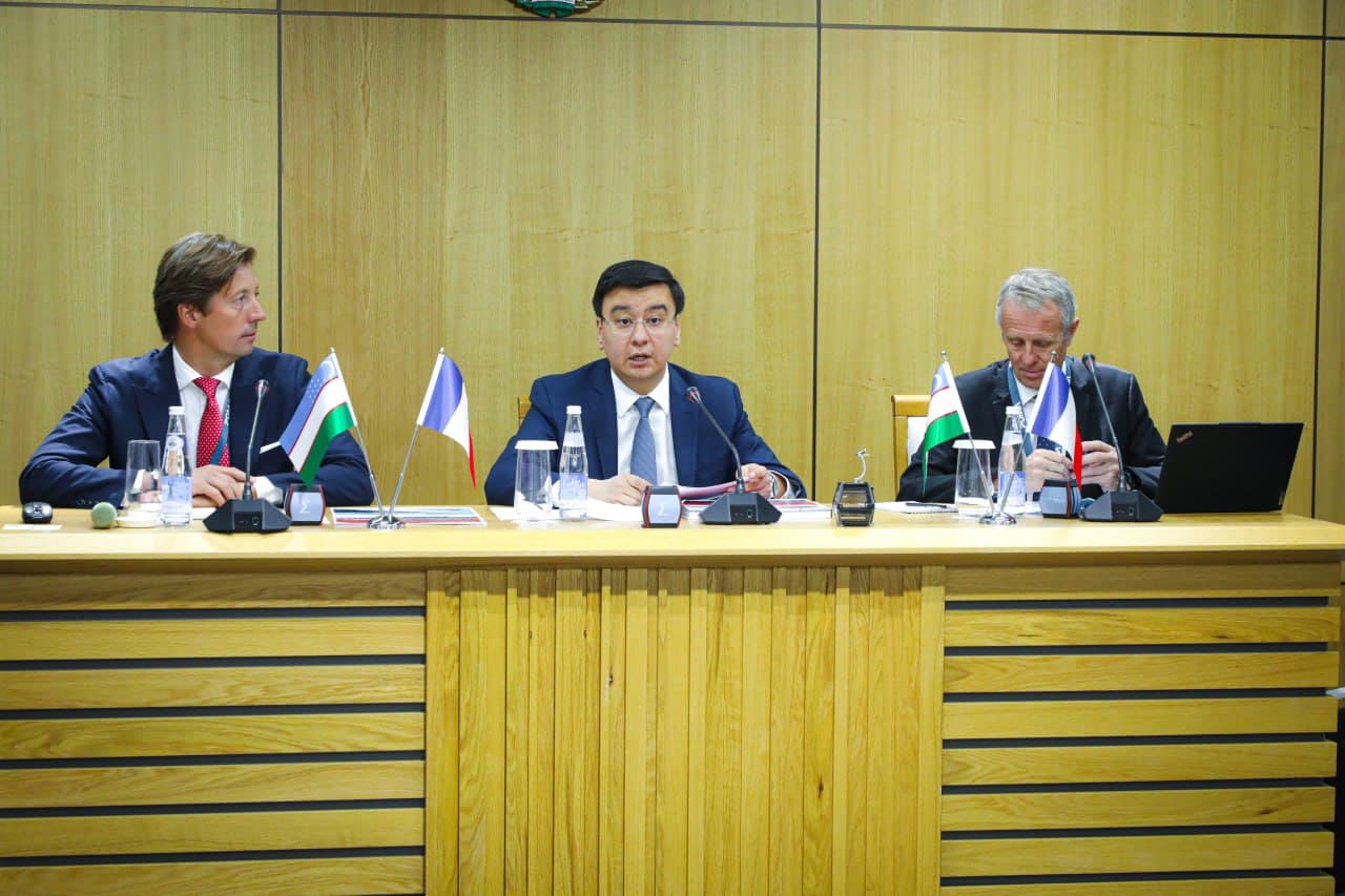 В Комитете по туризму рассмотрели мировой опыт создания международных горнолыжных курортов