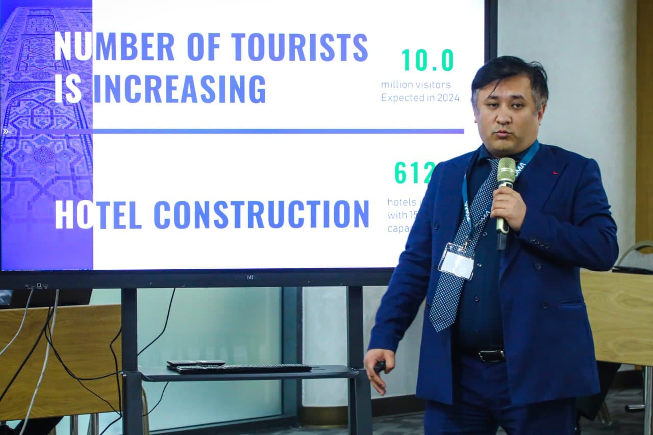 В Комитете по туризму рассмотрели мировой опыт создания международных горнолыжных курортов