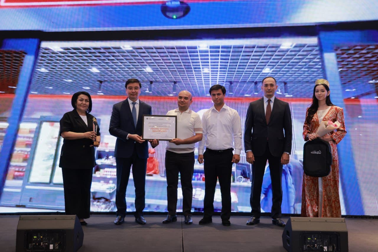 Определены лучшие АГНКС, АГЗС и АЗС республики