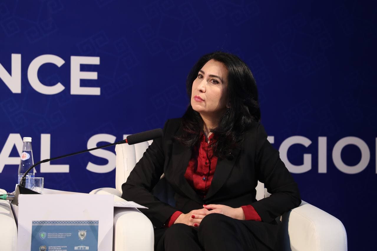 “Orol turizmi” xalqaro haftaligi tadbirlariga start berildi