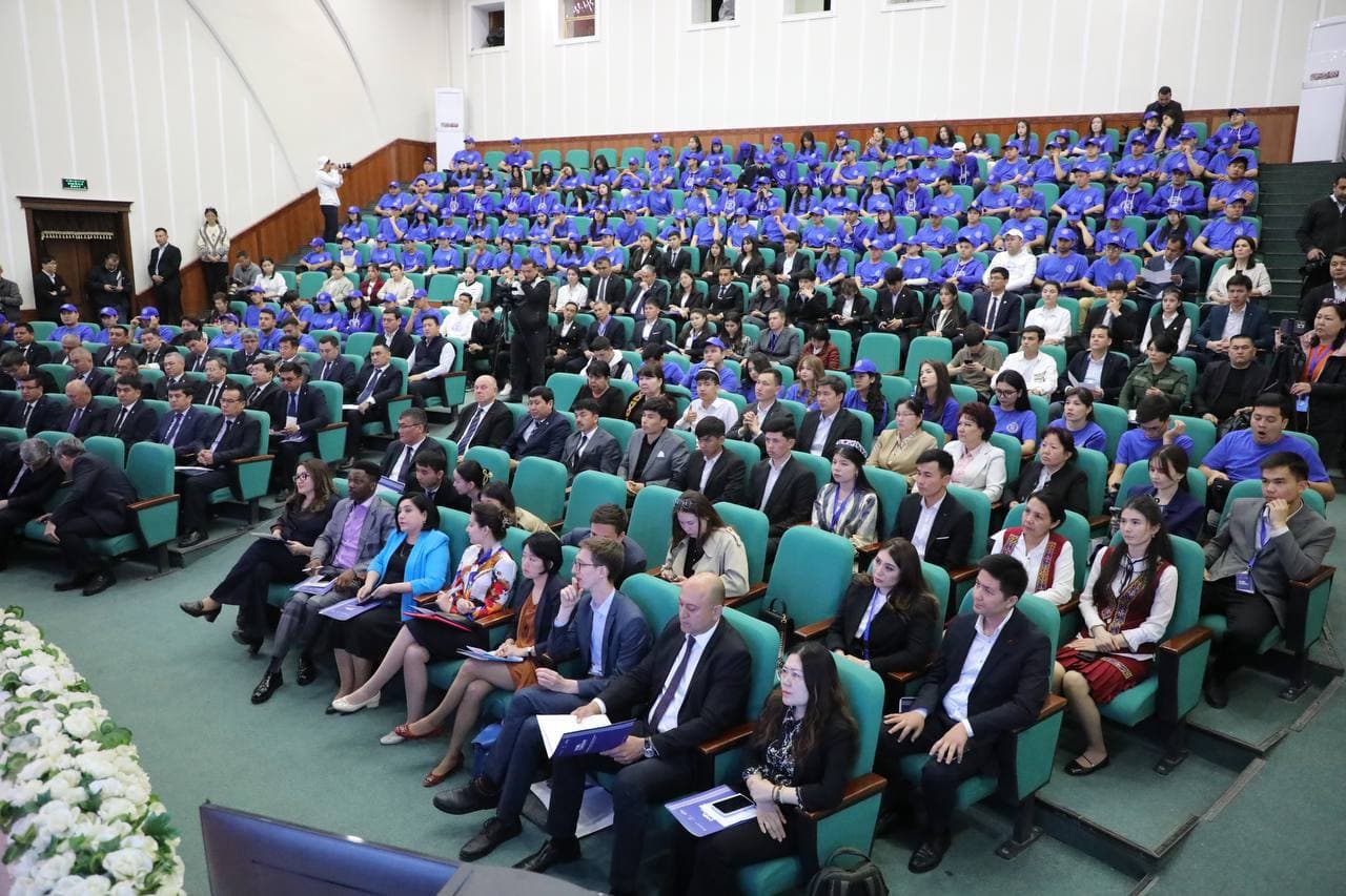 “Orol turizmi” xalqaro haftaligi tadbirlariga start berildi