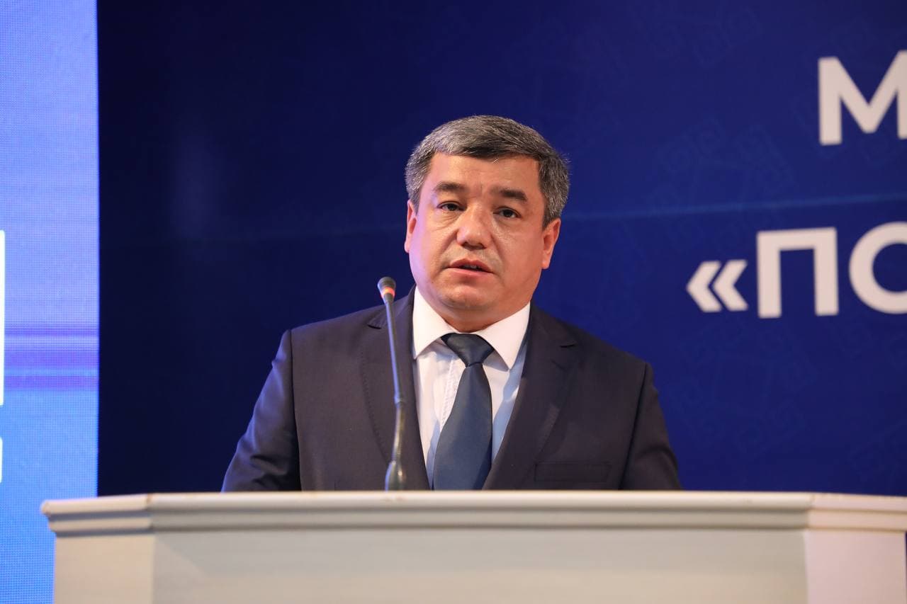 “Orol turizmi” xalqaro haftaligi tadbirlariga start berildi