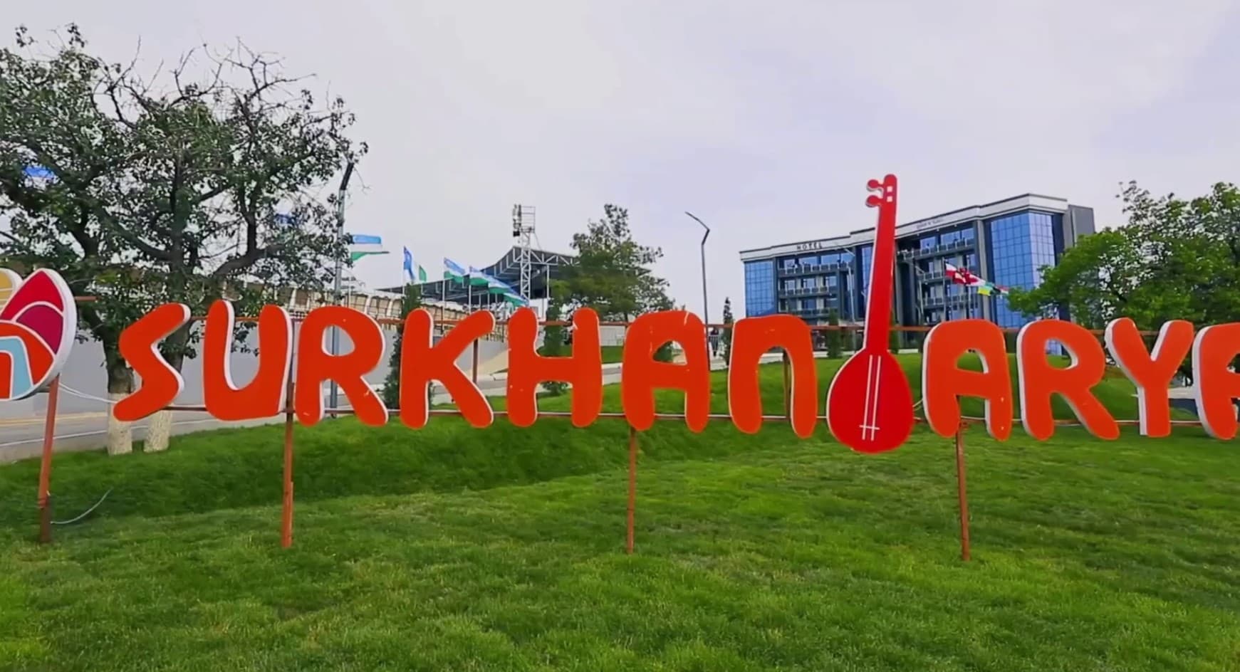 Surxondaryoda ilk bor "Tandir Fest" festivali o‘tkaziladi