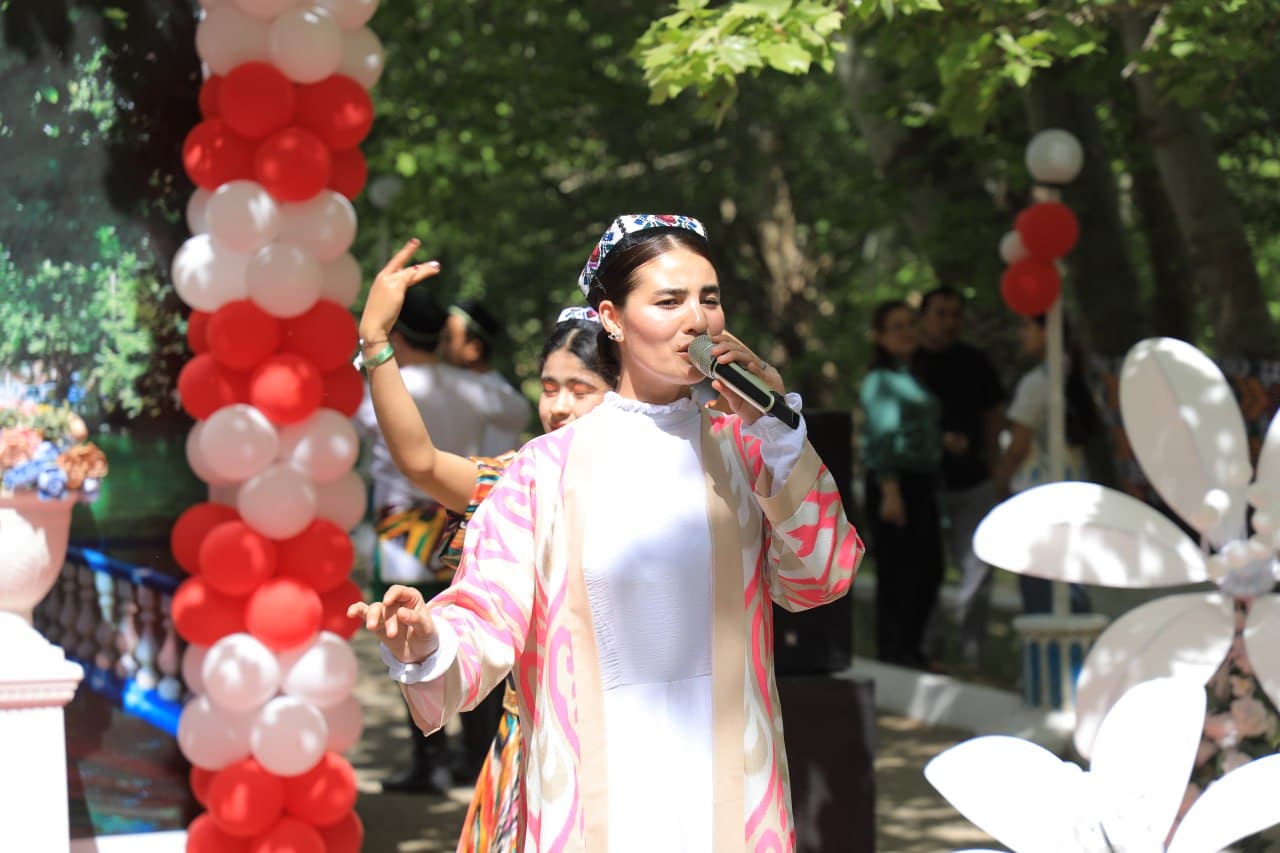 Jizzax viloyatida yangi “Turizm mahallasi” Uzinbuloq mahallasida tashkil etildi