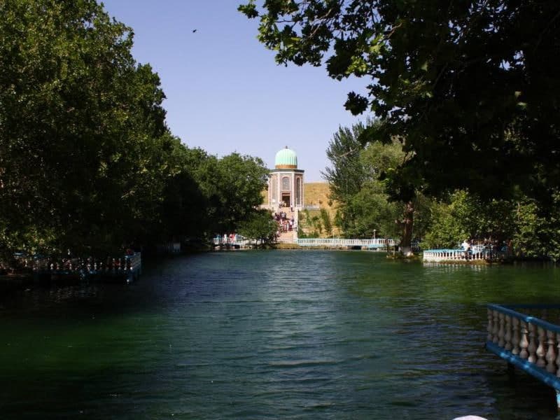 Jizzax viloyatida yangi “Turizm mahallasi” Uzinbuloq mahallasida tashkil etildi