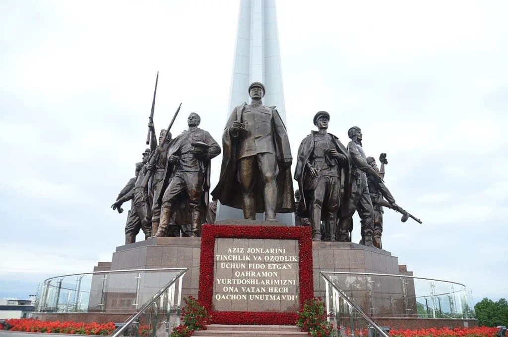 May 9 – the Day of Remembrance and Honor