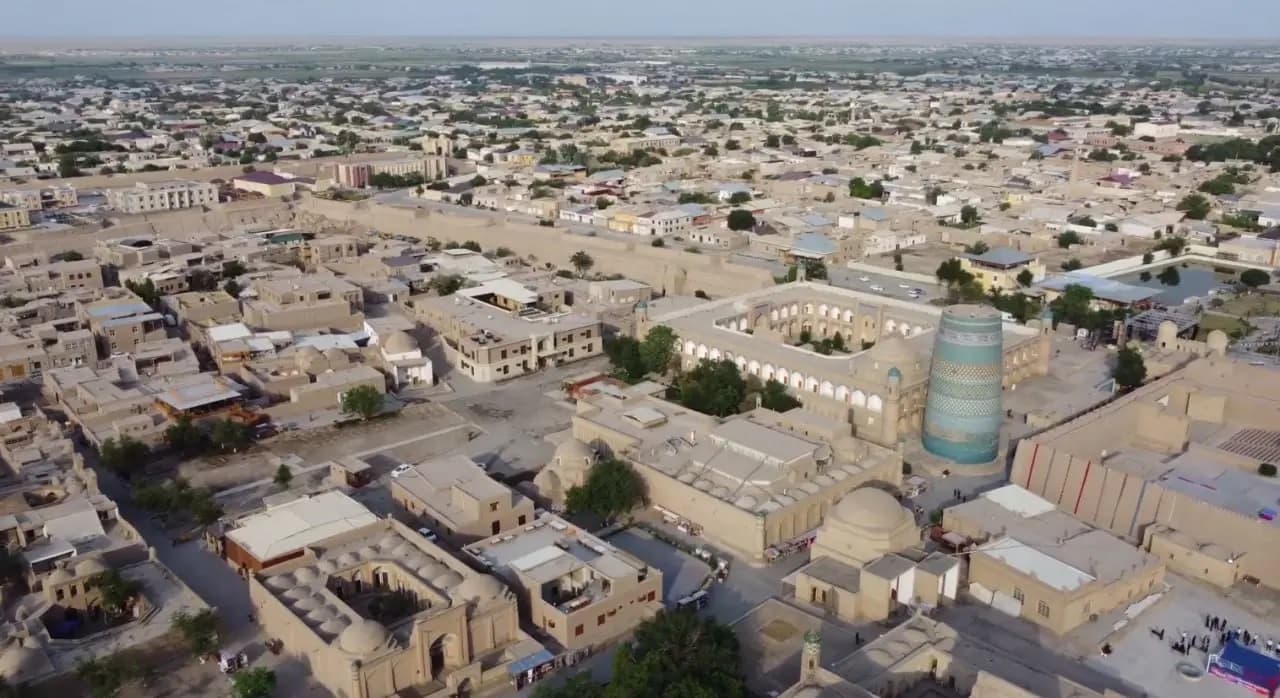 Dishan-Kala fortress to be returned to the people
