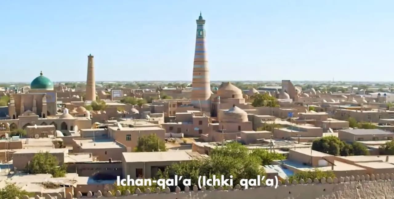 Dishan-Kala fortress to be returned to the people