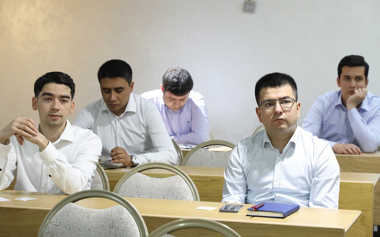 В Комитете по туризму прошел учебный семинар на тему «Показатели устойчивого туризма»