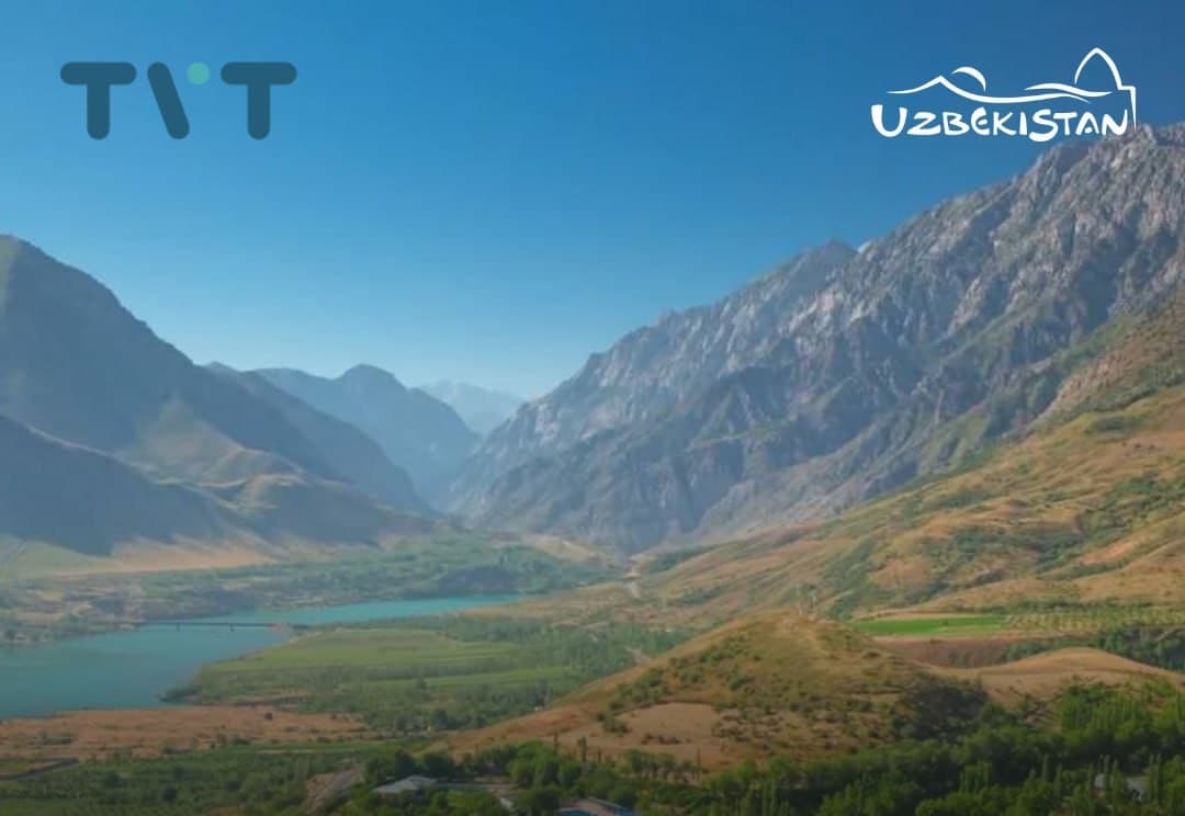 Uzbekistan's tourism potential will be widely promoted on Polish television