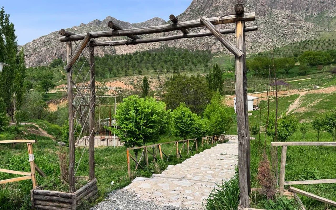 Деревне Имом ота присвоен статус «Туристическая деревня»