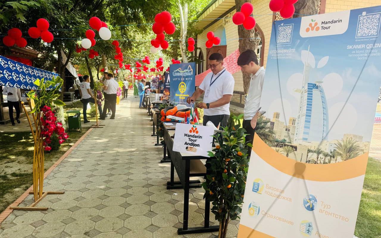 Деревне Имом ота присвоен статус «Туристическая деревня»