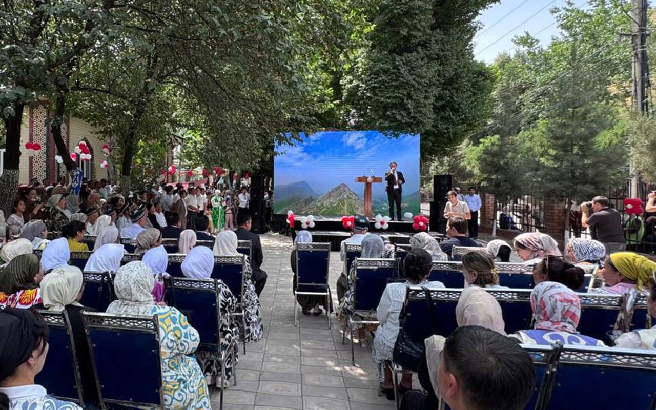 Деревне Имом ота присвоен статус «Туристическая деревня»