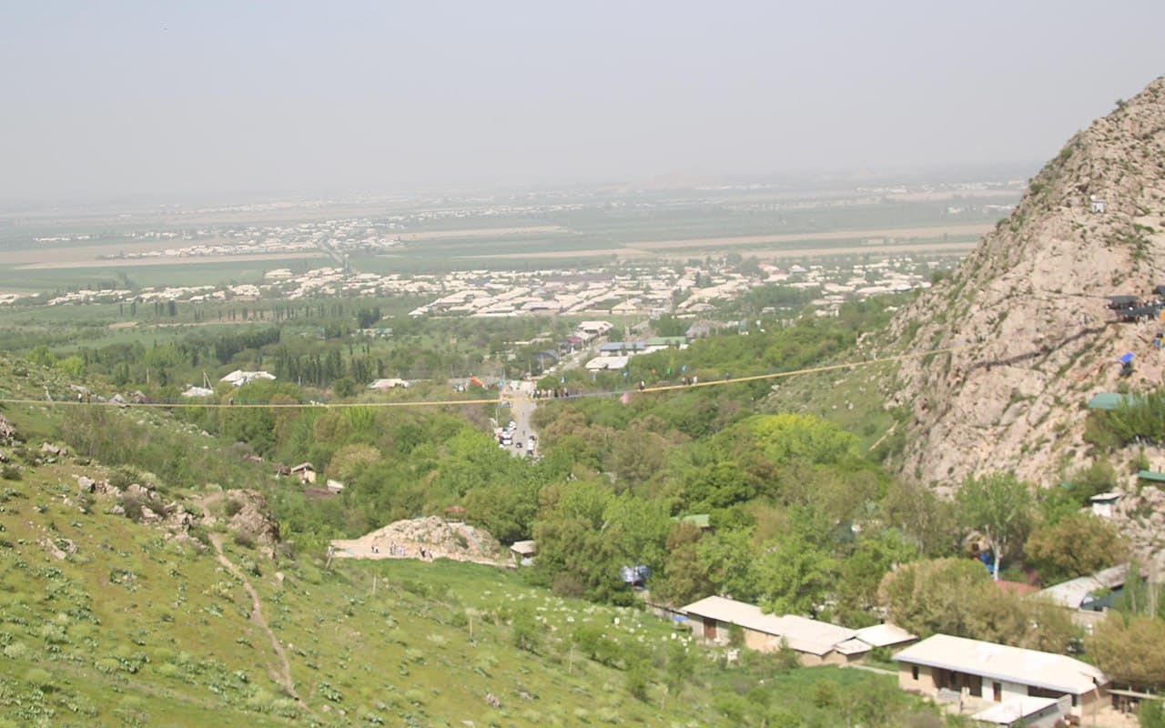 Деревне Имом ота присвоен статус «Туристическая деревня»