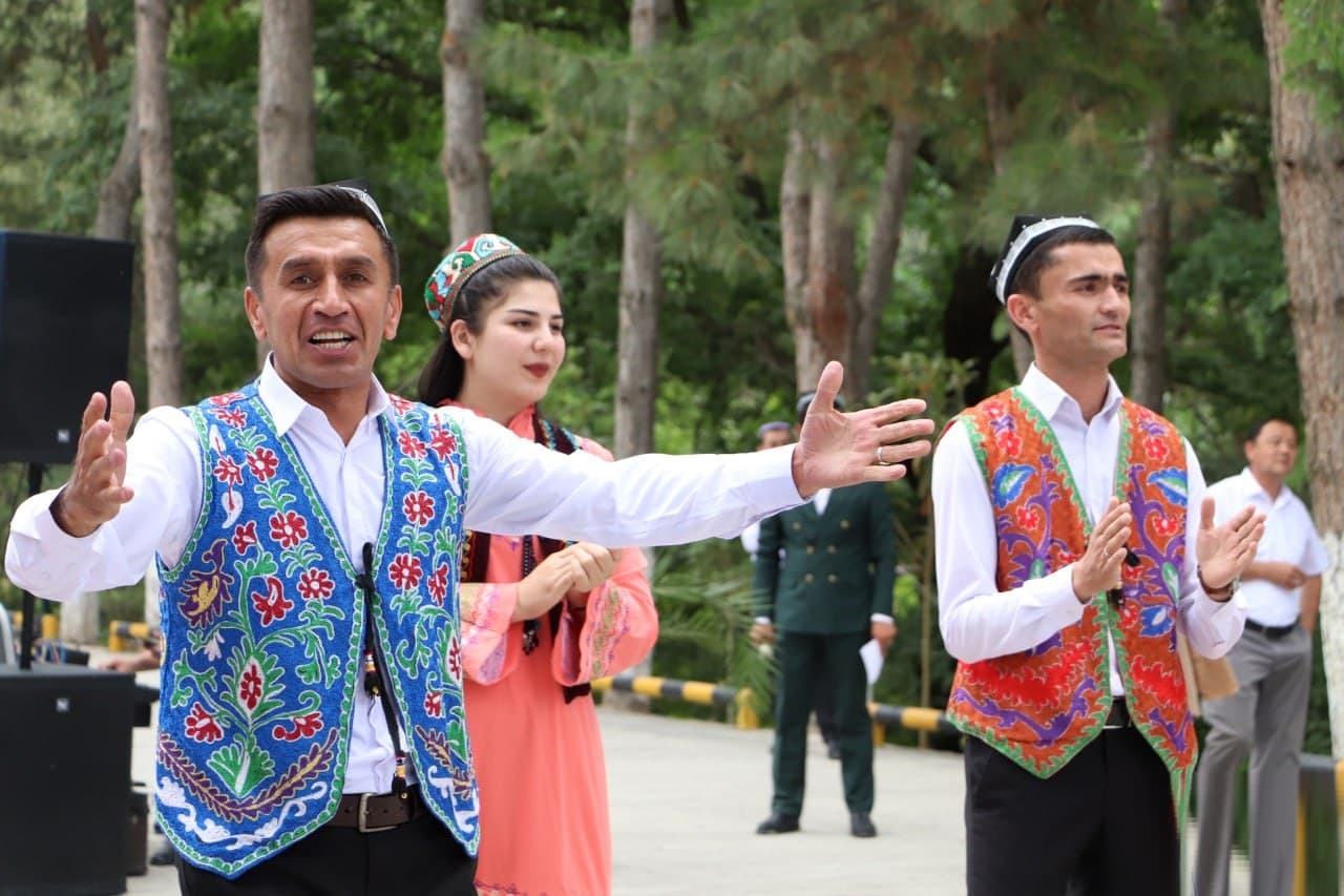 Селам «Кайнар» и «Башир» Кашкадарьинской области официально присвоен статус «Туристической деревни»