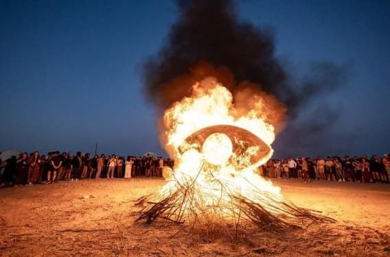 A new international art festival "YONAR" will be held in Uzbekistan