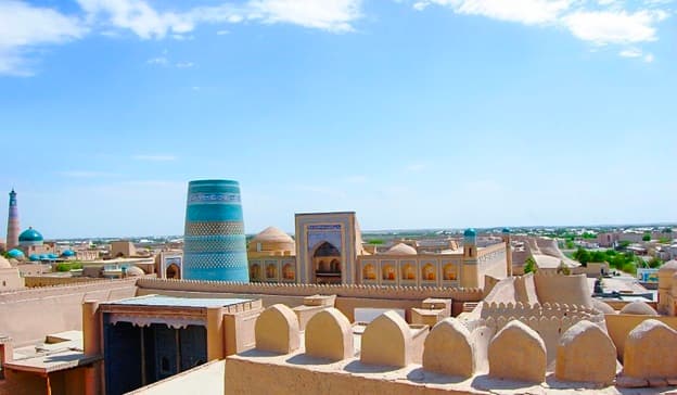 In connection with the holiday “Kurban bayram”, discounts on domestic travel have been announced