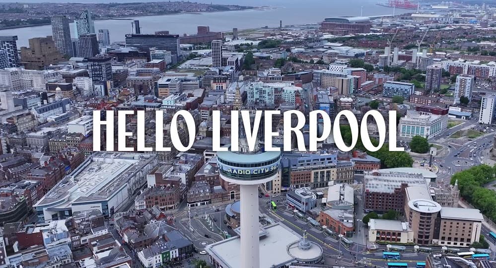 Buyuk Britaniya "O‘zbek karvoni" orqali O‘zbekistonni kashf etmoqda