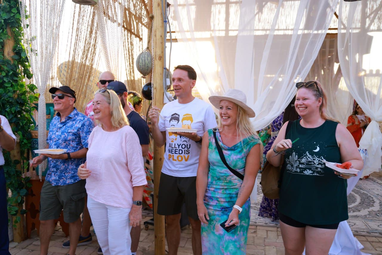 "Qovun sayli" to be held in Khiva