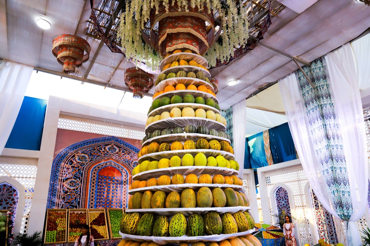 "Qovun sayli" to be held in Khiva