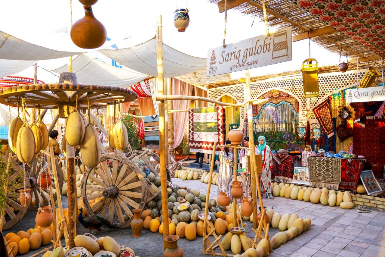 "Qovun sayli" to be held in Khiva