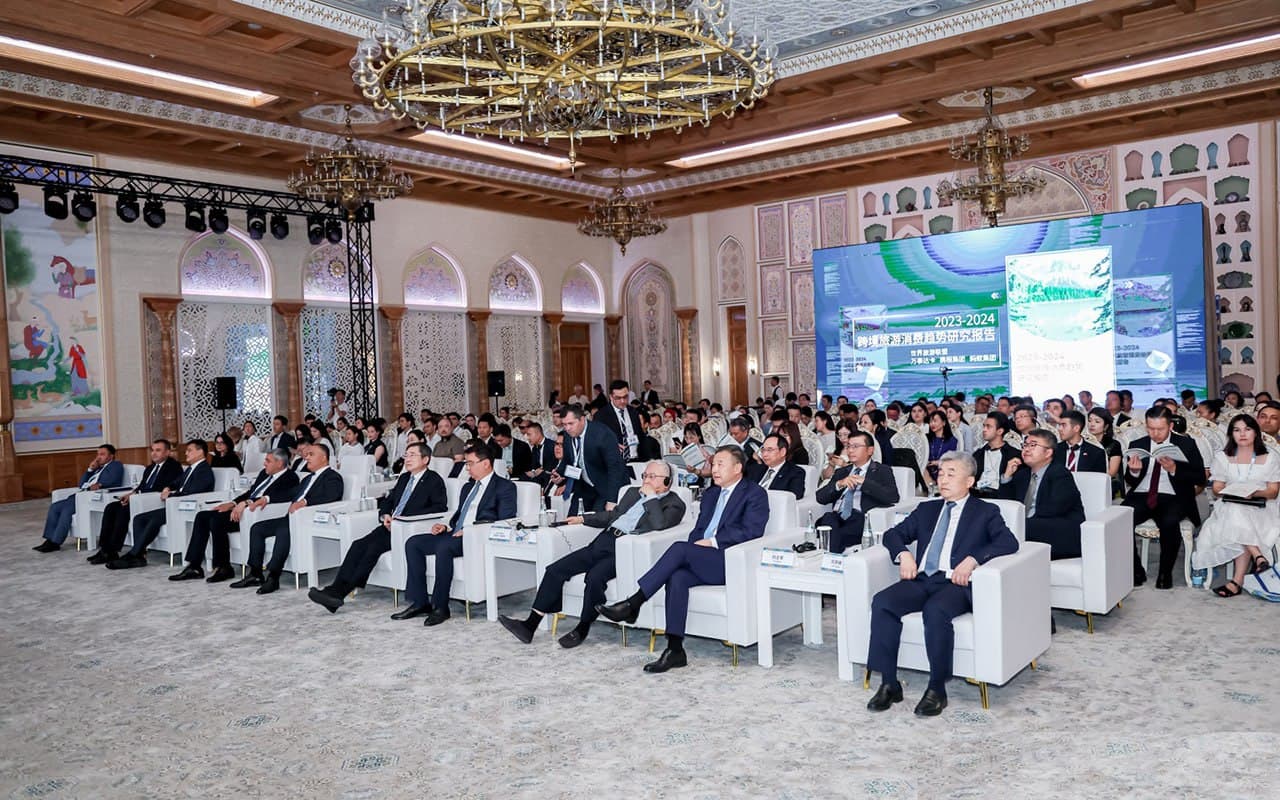 Uzbekistan Becomes the Center of the International Tourism Dialogue on the Silk Road
