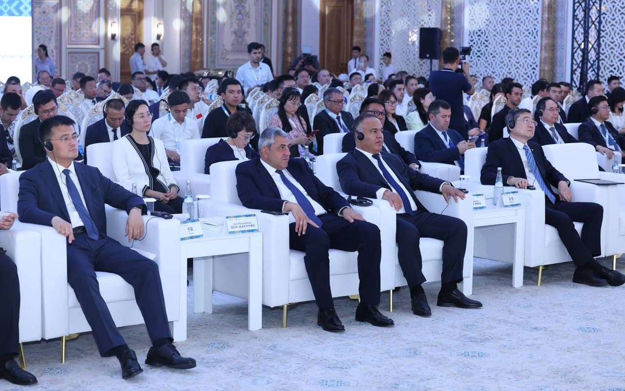 Uzbekistan Becomes the Center of the International Tourism Dialogue on the Silk Road