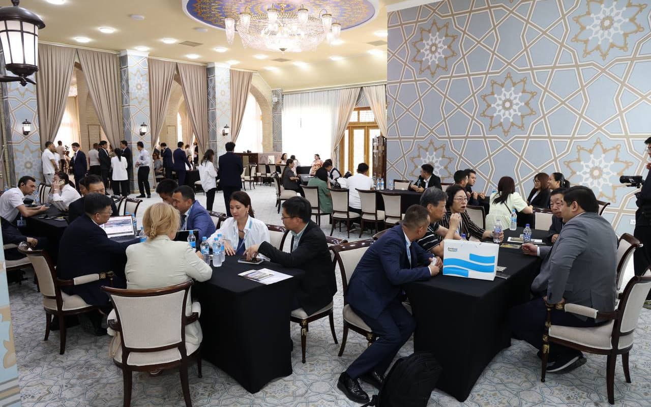 Uzbekistan Becomes the Center of the International Tourism Dialogue on the Silk Road