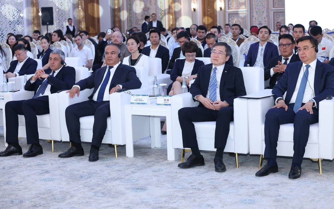 Uzbekistan Becomes the Center of the International Tourism Dialogue on the Silk Road