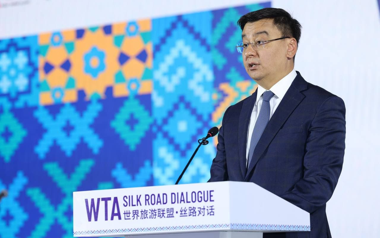 Uzbekistan Becomes the Center of the International Tourism Dialogue on the Silk Road