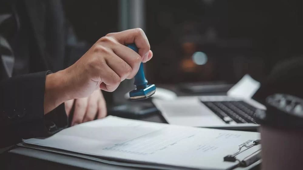 Procedure for the registration of citizens and stateless persons at their place of residence has been established