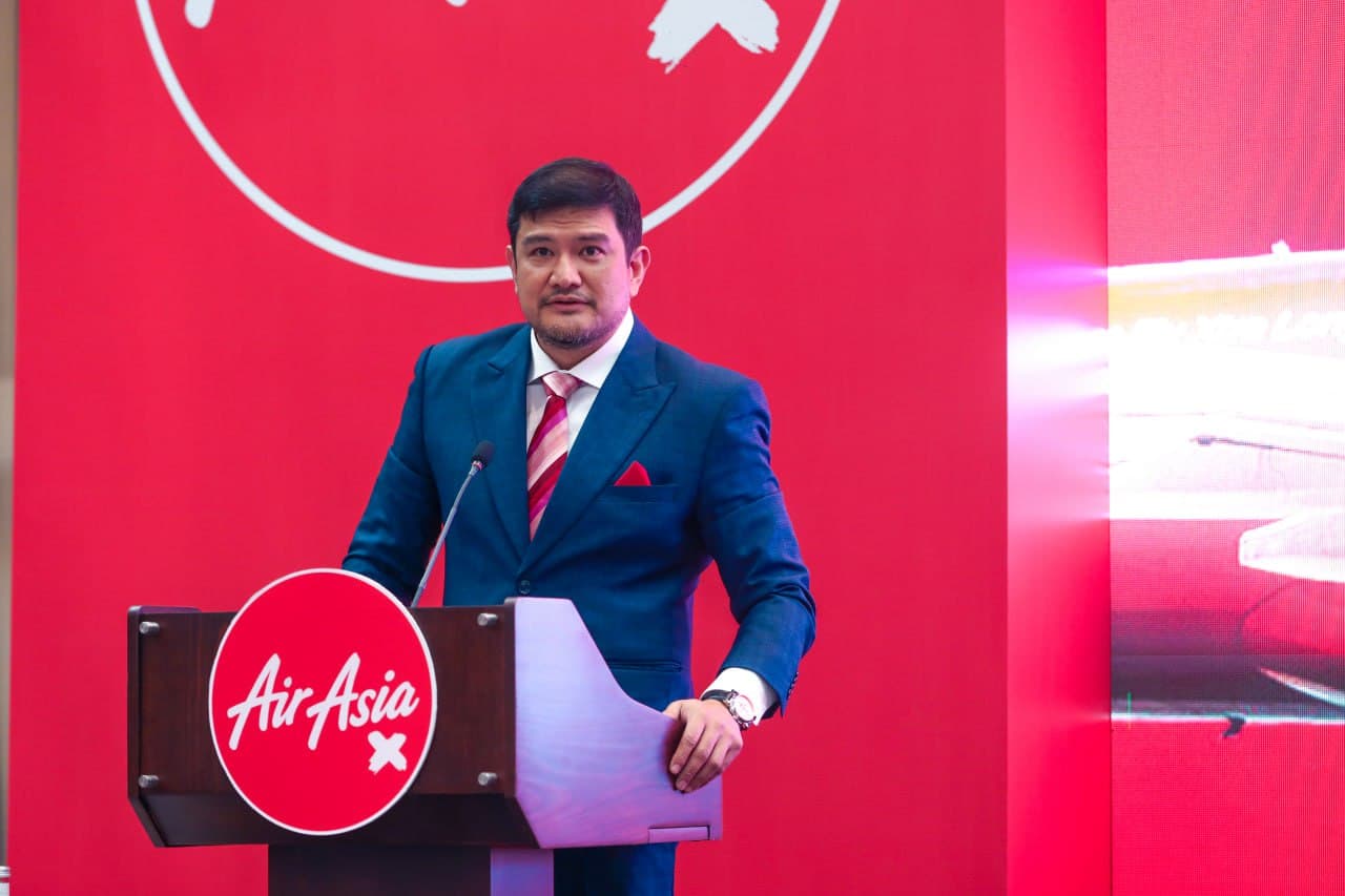 “AirAsia” aviakompaniyasi Toshkent orqali yangi qatnovlarni yo‘lga qo‘ymoqda