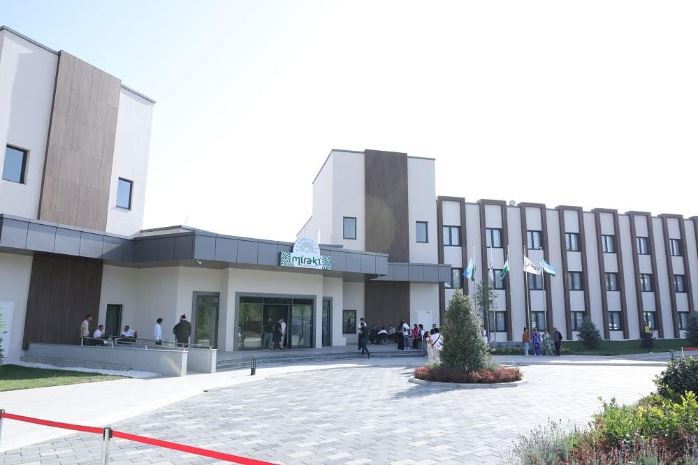 OAV vakillari uchun Qashqadaryo viloyatining sayyohlik obyektlari bo‘ylab press-tur o‘tkazildi